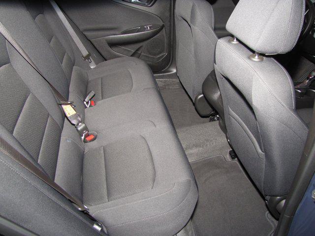 used 2025 Chevrolet Malibu car, priced at $23,998