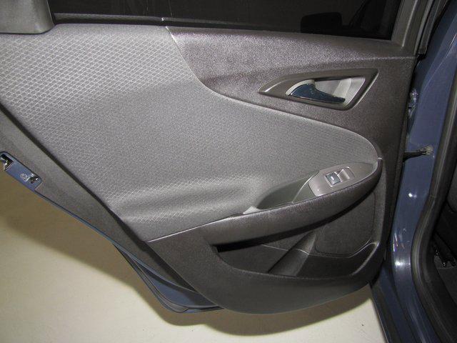 used 2025 Chevrolet Malibu car, priced at $23,998