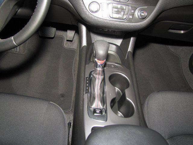 used 2025 Chevrolet Malibu car, priced at $23,998