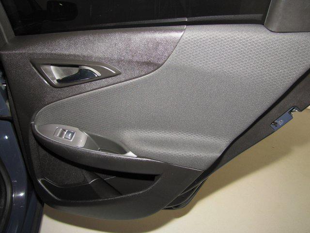 used 2025 Chevrolet Malibu car, priced at $23,998