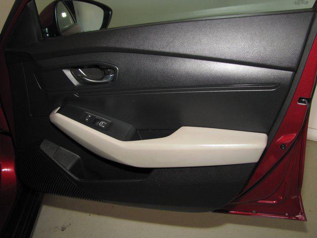 used 2024 Honda Accord car, priced at $25,998