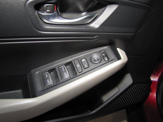 used 2024 Honda Accord car, priced at $25,998