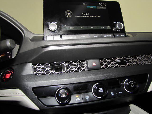 used 2024 Honda Accord car, priced at $25,998