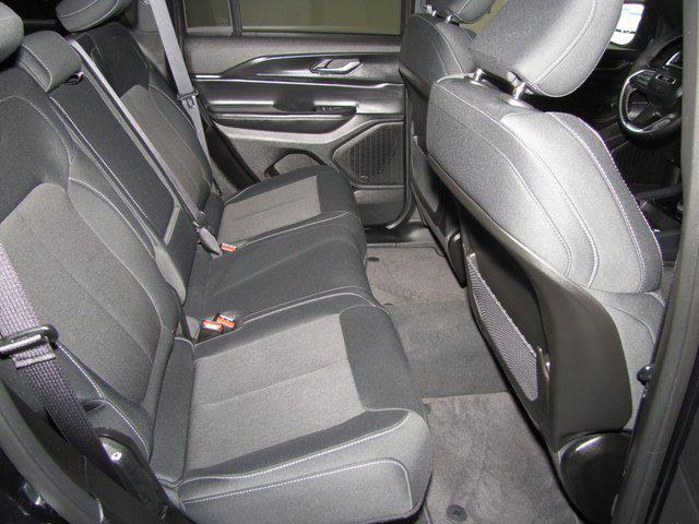 used 2025 Jeep Grand Cherokee car, priced at $33,998