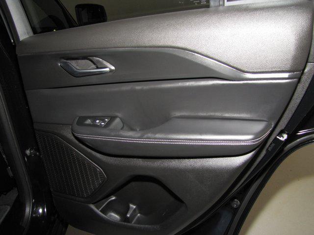 used 2025 Jeep Grand Cherokee car, priced at $33,998