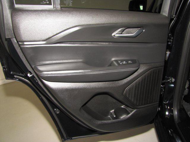 used 2025 Jeep Grand Cherokee car, priced at $33,998