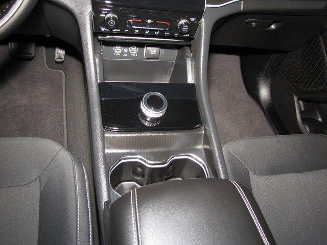 used 2025 Jeep Grand Cherokee car, priced at $33,998
