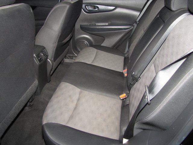 used 2019 Nissan Rogue Sport car, priced at $13,998
