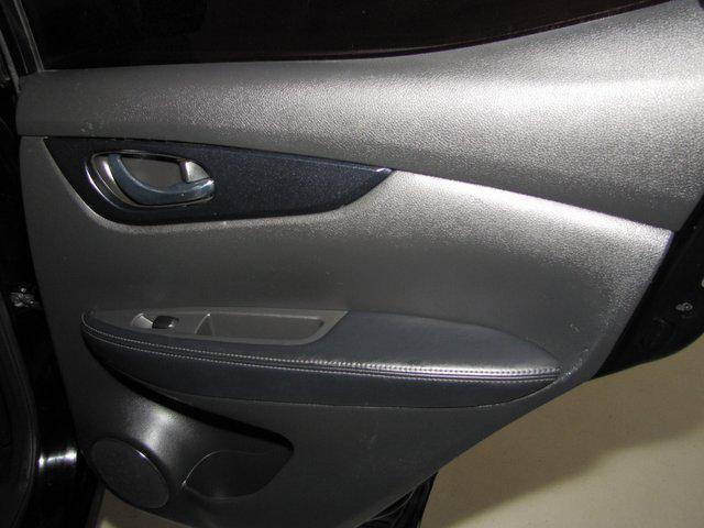 used 2019 Nissan Rogue Sport car, priced at $13,998