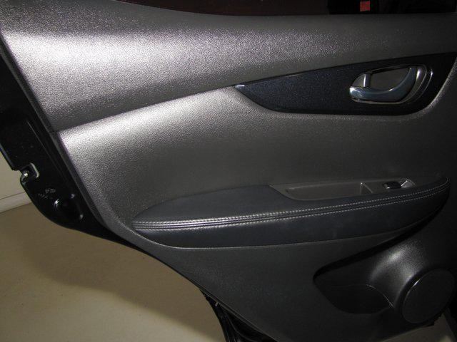 used 2019 Nissan Rogue Sport car, priced at $13,998