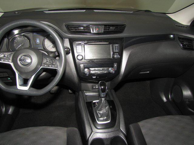 used 2019 Nissan Rogue Sport car, priced at $13,998