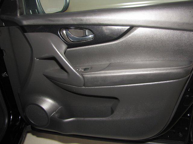 used 2019 Nissan Rogue Sport car, priced at $13,998