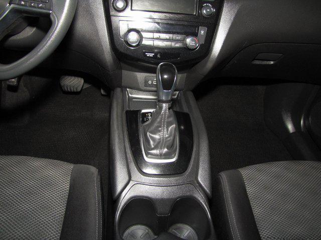 used 2019 Nissan Rogue Sport car, priced at $13,998