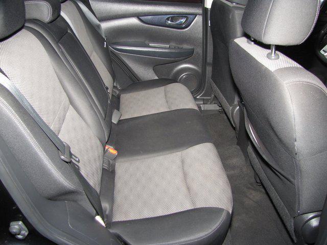 used 2019 Nissan Rogue Sport car, priced at $13,998