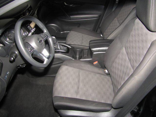used 2019 Nissan Rogue Sport car, priced at $13,998