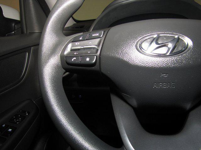 used 2023 Hyundai Kona car, priced at $19,998