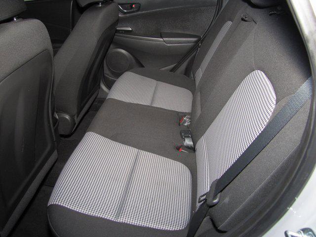 used 2023 Hyundai Kona car, priced at $19,998