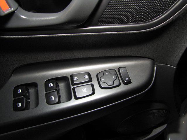 used 2023 Hyundai Kona car, priced at $19,998