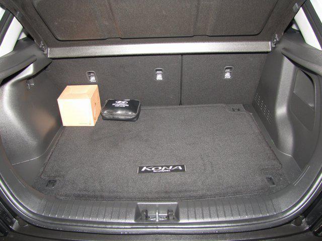 used 2023 Hyundai Kona car, priced at $19,998