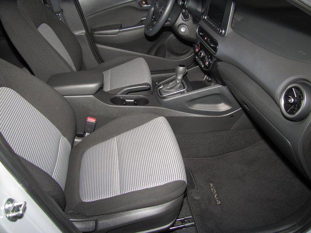 used 2023 Hyundai Kona car, priced at $19,998