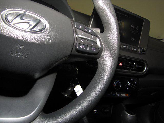 used 2023 Hyundai Kona car, priced at $19,998