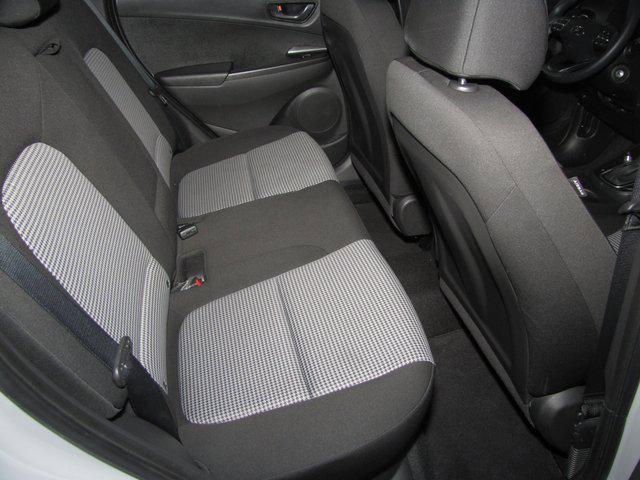 used 2023 Hyundai Kona car, priced at $19,998