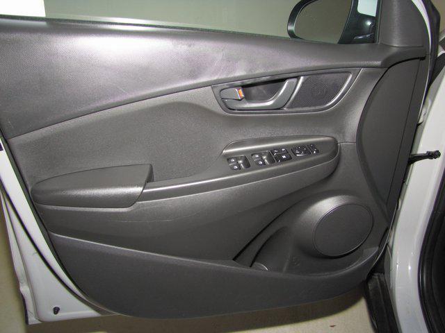 used 2023 Hyundai Kona car, priced at $19,998