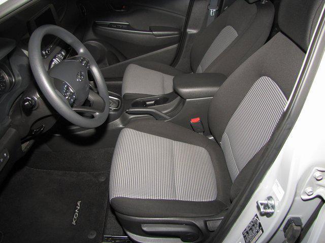 used 2023 Hyundai Kona car, priced at $19,998