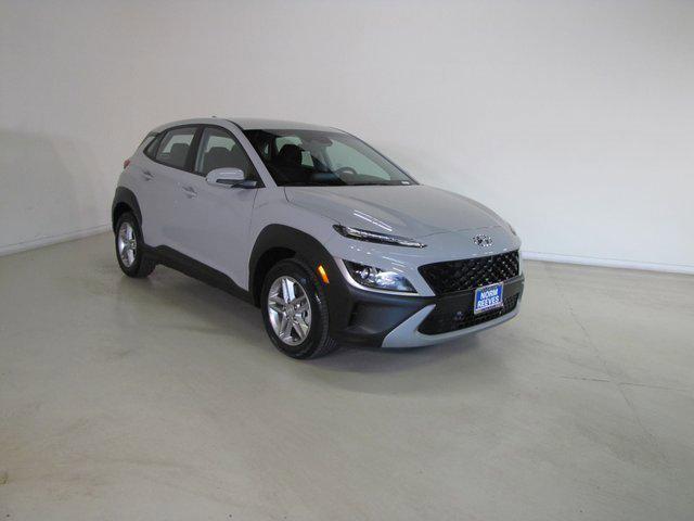 used 2023 Hyundai Kona car, priced at $19,998