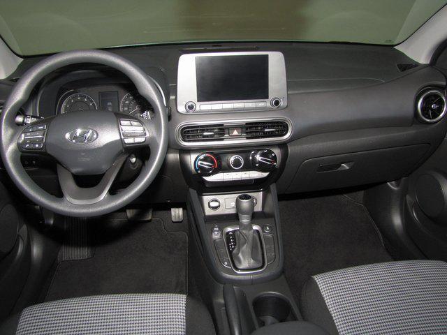 used 2023 Hyundai Kona car, priced at $19,998