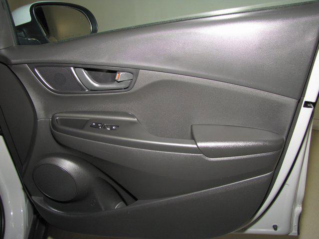 used 2023 Hyundai Kona car, priced at $19,998