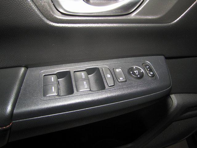 used 2024 Honda CR-V Hybrid car, priced at $32,998