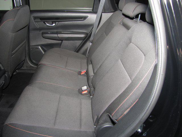 used 2024 Honda CR-V Hybrid car, priced at $32,998