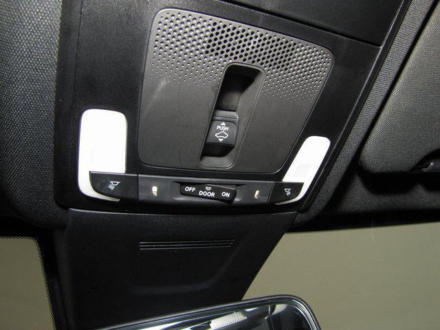 used 2024 Honda CR-V Hybrid car, priced at $32,998