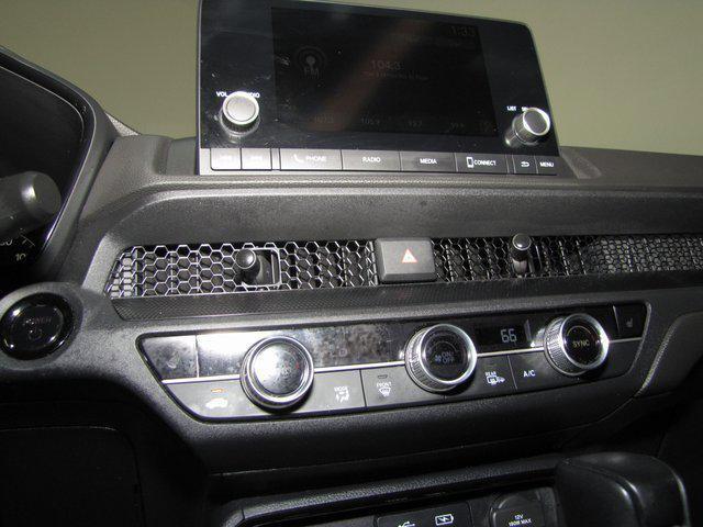 used 2024 Honda CR-V Hybrid car, priced at $32,998