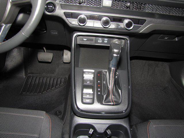 used 2024 Honda CR-V Hybrid car, priced at $32,998