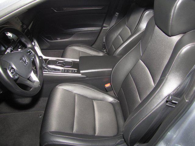 used 2022 Honda Accord car, priced at $25,998