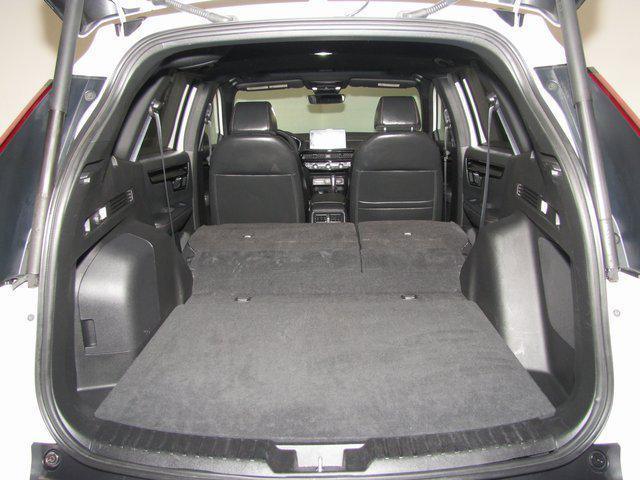 used 2023 Honda CR-V Hybrid car, priced at $33,998