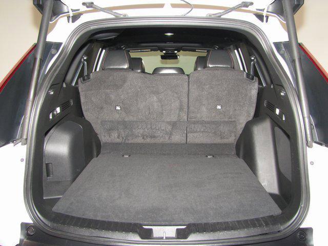 used 2023 Honda CR-V Hybrid car, priced at $33,998