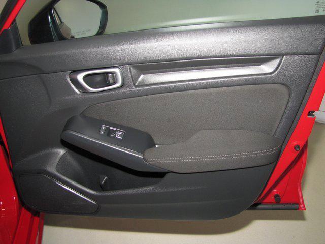 used 2024 Honda Civic car, priced at $25,998