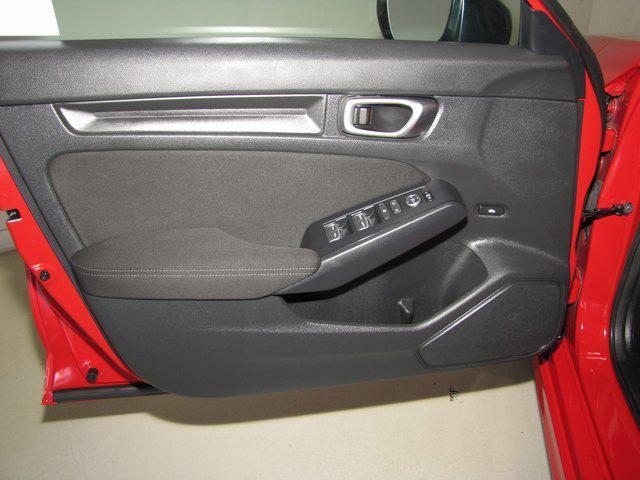 used 2024 Honda Civic car, priced at $25,998