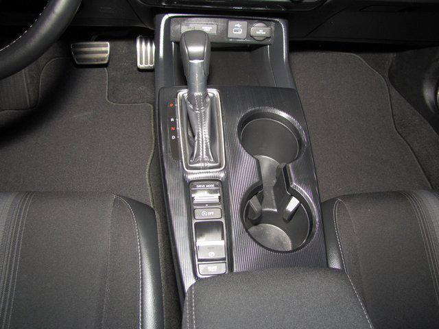 used 2024 Honda Civic car, priced at $25,998