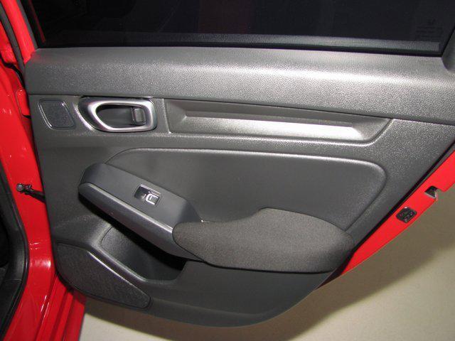 used 2024 Honda Civic car, priced at $25,998