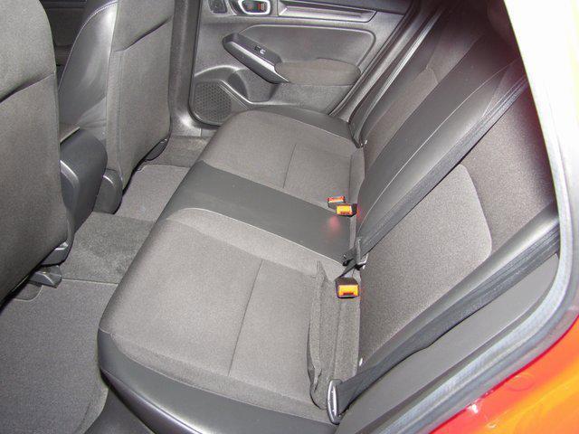 used 2024 Honda Civic car, priced at $25,998