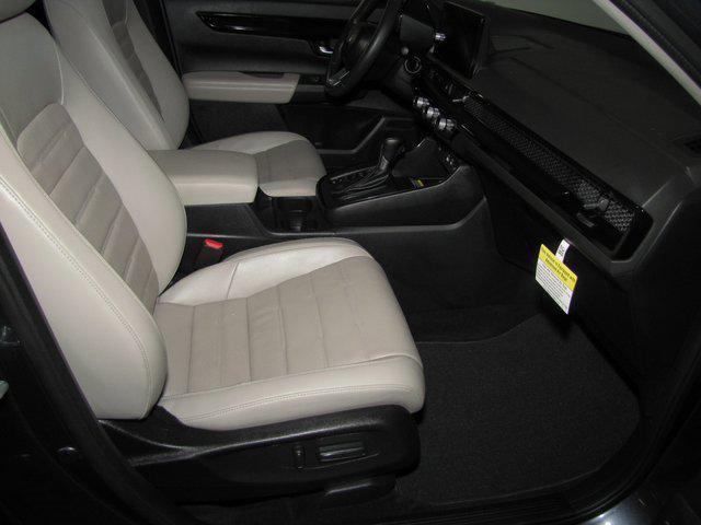 used 2024 Honda CR-V car, priced at $33,998