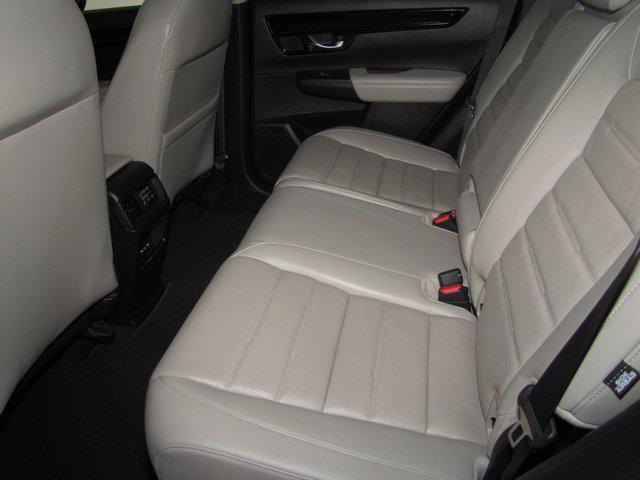 used 2024 Honda CR-V car, priced at $33,998