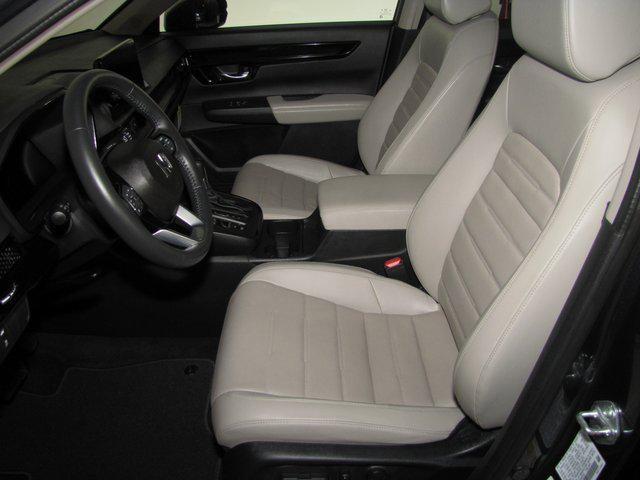 used 2024 Honda CR-V car, priced at $33,998