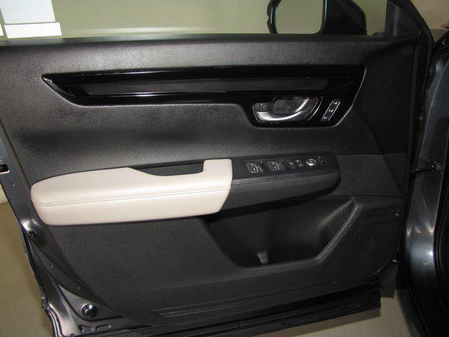 used 2024 Honda CR-V car, priced at $33,998