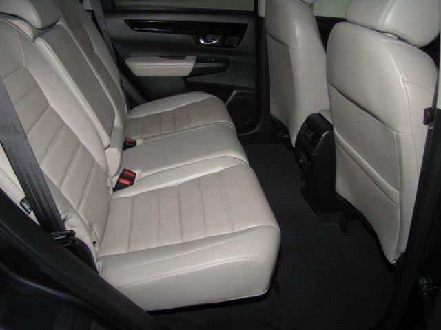 used 2024 Honda CR-V car, priced at $33,998