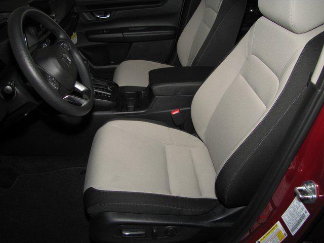 used 2024 Honda CR-V car, priced at $32,998